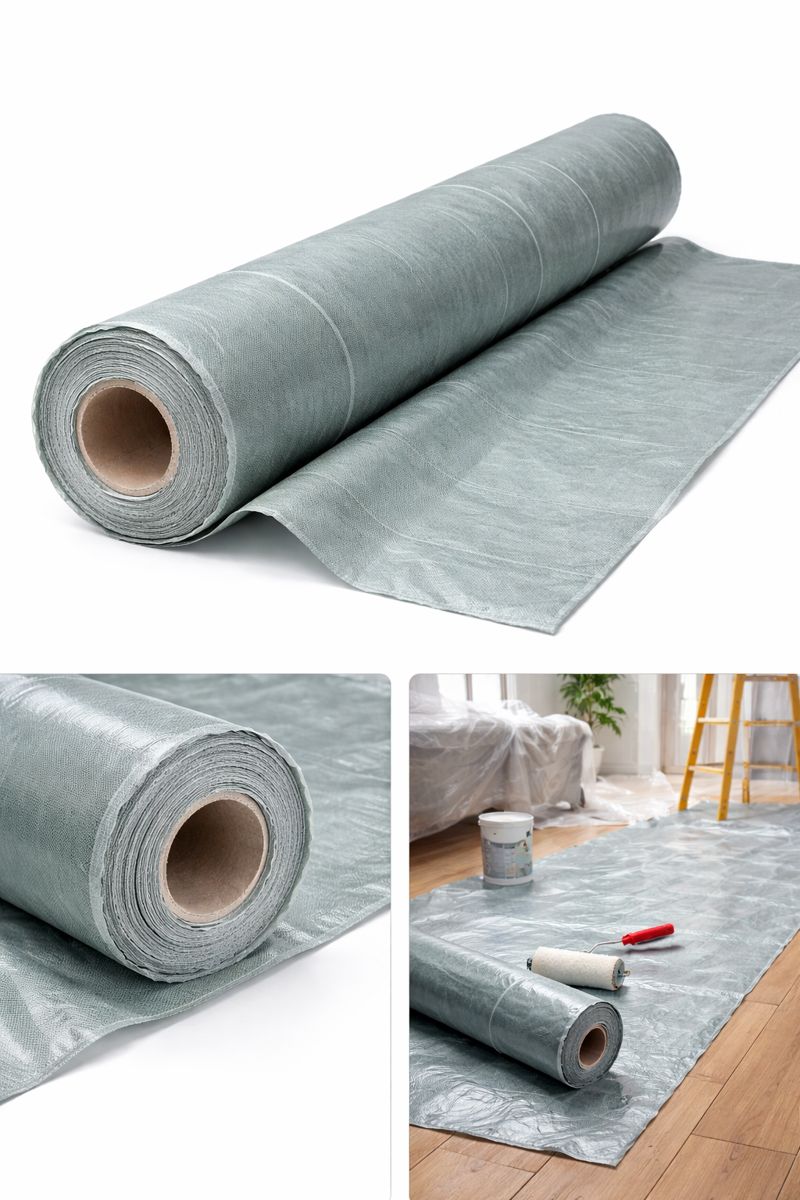 Pro Floor Foil